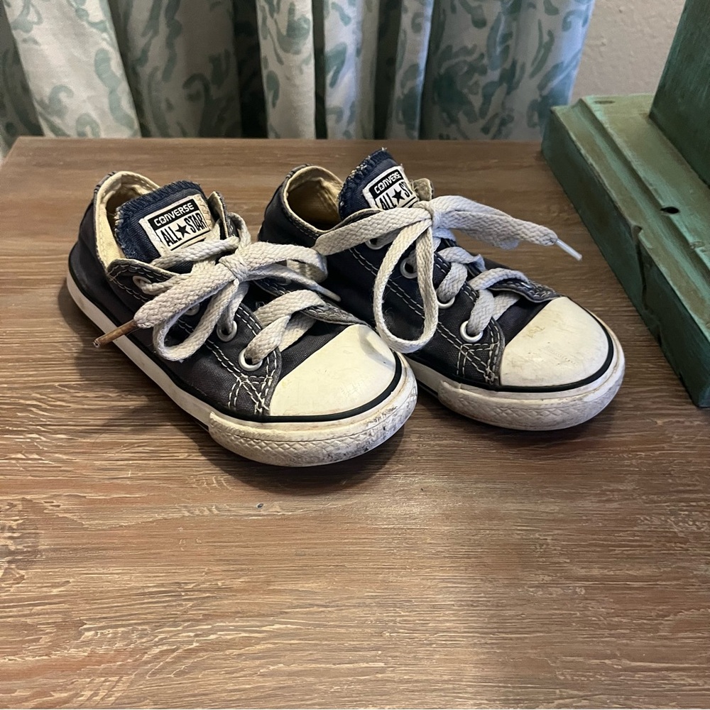 Converse All-Star Kids' Sneakers